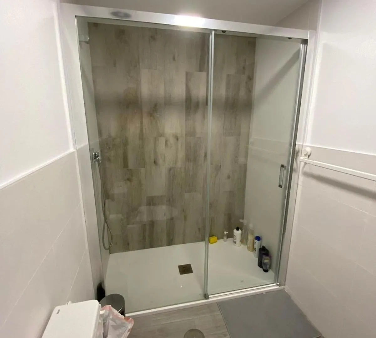 3 Rooms Con Terraza Junto A Monte Victoria Malaga