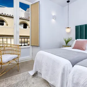  Appartement Iloftmalaga San Juan