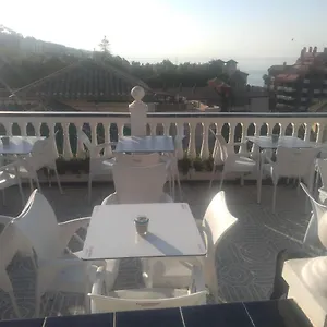 Terraza Del Limonar Хостел