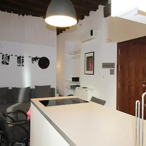 Del Parque Flats Alvarez Málaga