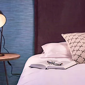 Málaga Central Suites Appartamento