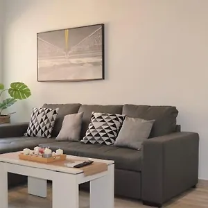 Apartamento Precioso Loft Centrico, Málaga