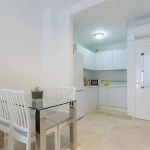 Apartamento Centrico, Málaga