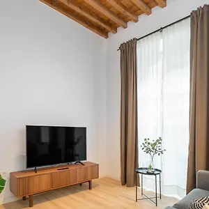 Apartamento Centro El Conde By Renthas, Málaga