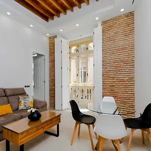 Inmálaga Santos 1 Appartamento