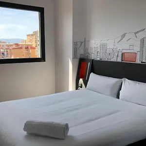Penzion Easyhotel Centre, Màlaga