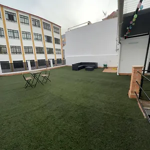 La Hormiguita Appartamento