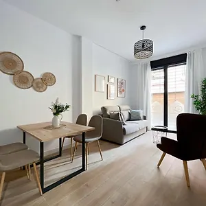 Apartmán Picu, Màlaga