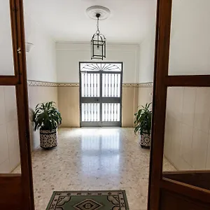 Apartmán Dream, Màlaga
