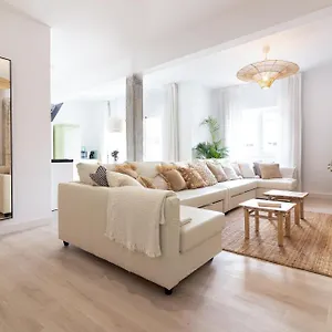  Appartement Center Flat Holidays Center