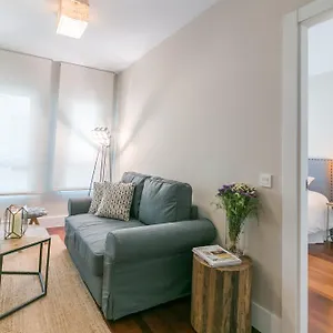 Apartman Livemalaga Boutique, Málaga