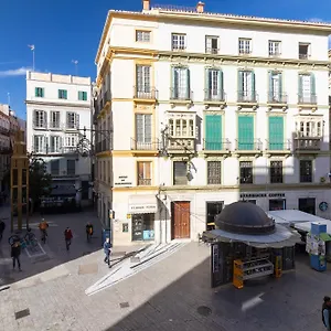 Apartment Saenz Gallery By Bossh!, Malaga
