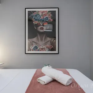  Appartement Xpce Soho