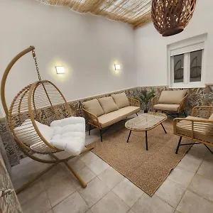  Appartement Virgen De Gracia