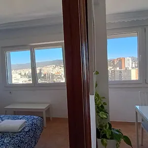 Mirador De Málaga