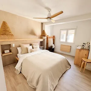 Apartamento Piso Centrico Con Encanto, Málaga