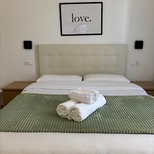 Luxury Estudio Centro Appartamento