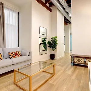  Appartement Aqua