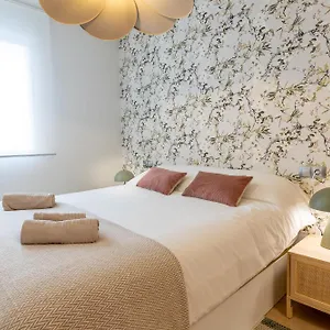  Appartement Teatro Flat
