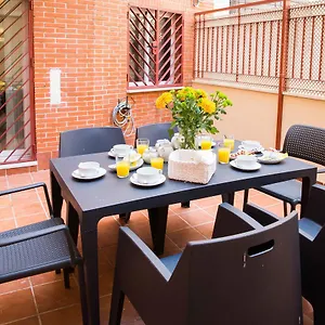  Appartement Holidays2malaga Victoria High Speed Wifi