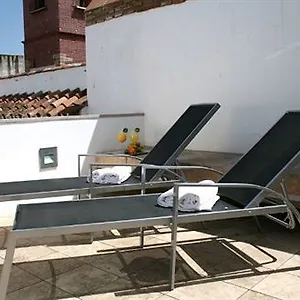 Apartmán Coronado, Màlaga