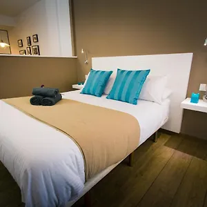  Appartement Holidays2malaga Malagueta