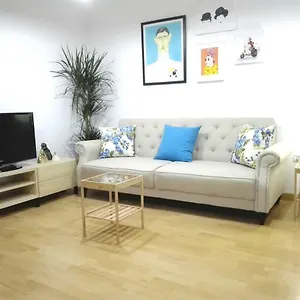 Apartamento Two La Basilica, Málaga