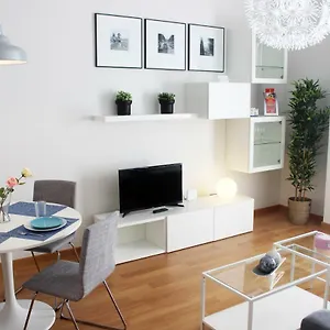  Appartement Jinetes 16, Pool, Historic Center, Free Parking, Quite Neighborhood, Ce