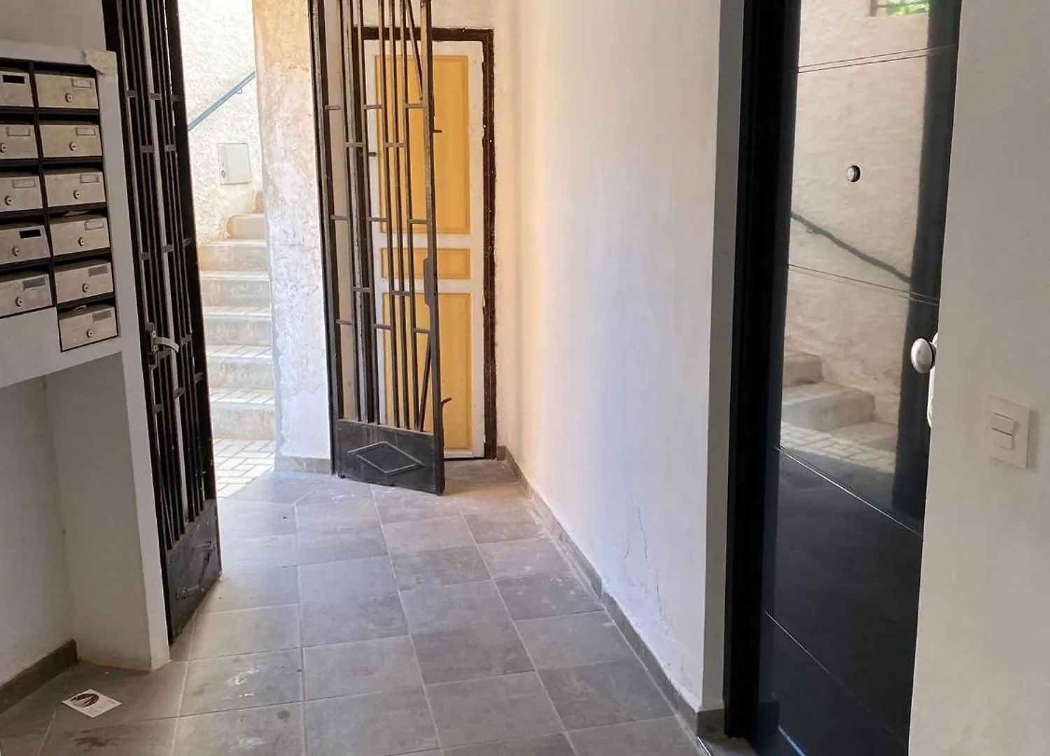 3 Rooms Con Terraza Junto A Monte Victoria Malaga Spain