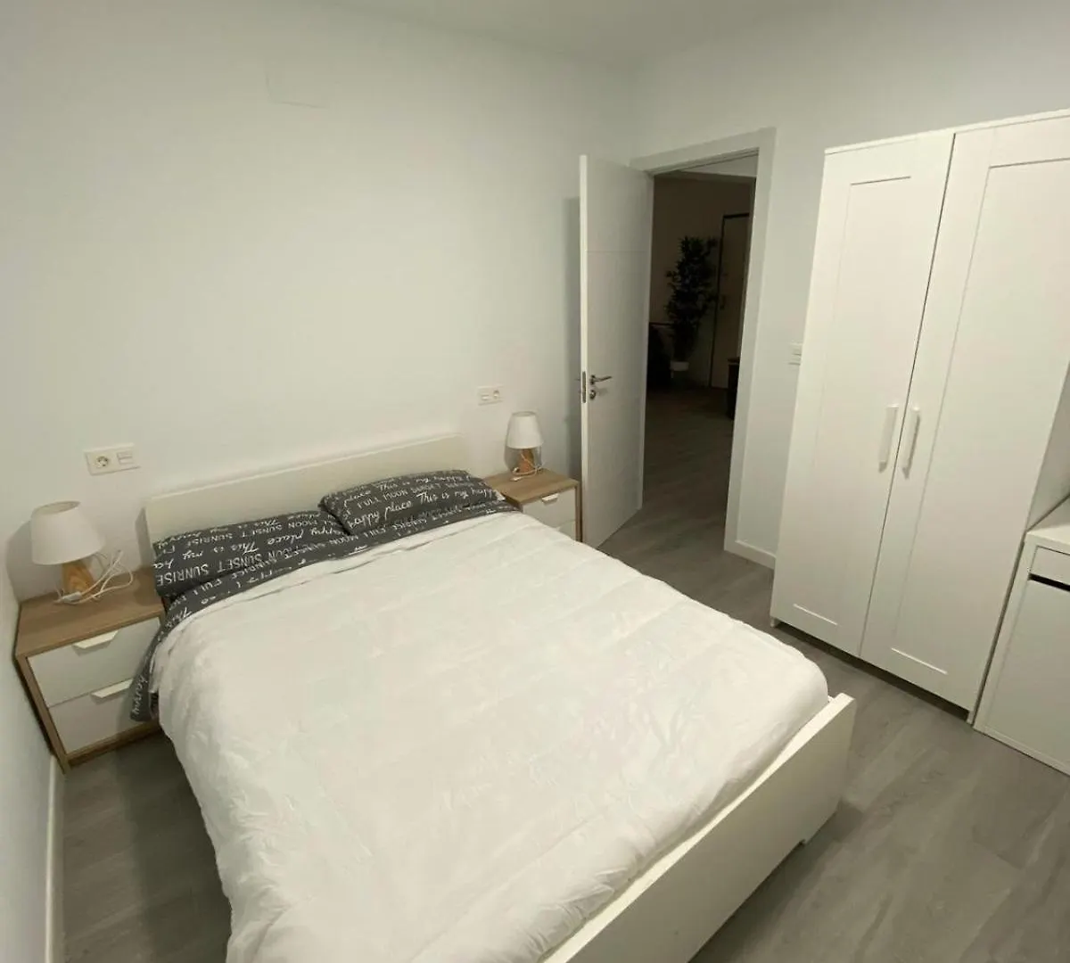 3 Rooms Con Terraza Junto A Monte Victoria Malaga 0*,